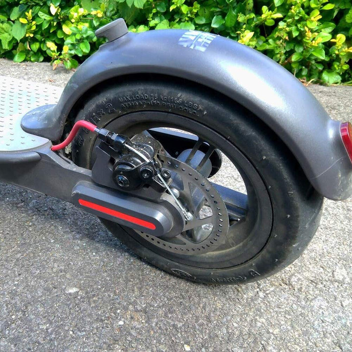 LotFancy 8 1/2 x 2 Pneumatic Tire Fit for Xiaomi M365/G