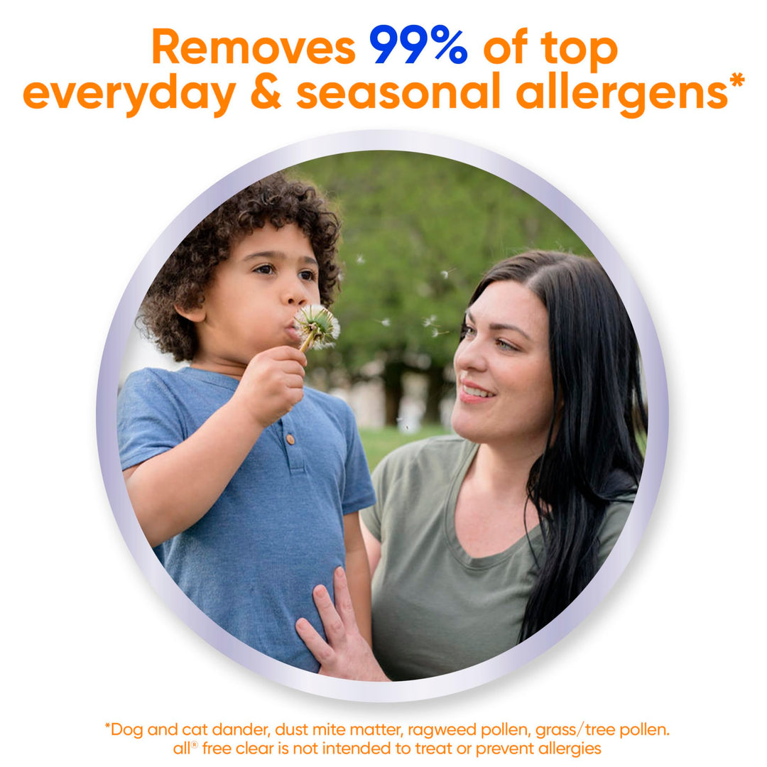 all Laundry Detergent Pacs, Mighty Pacs with OXI Stain 