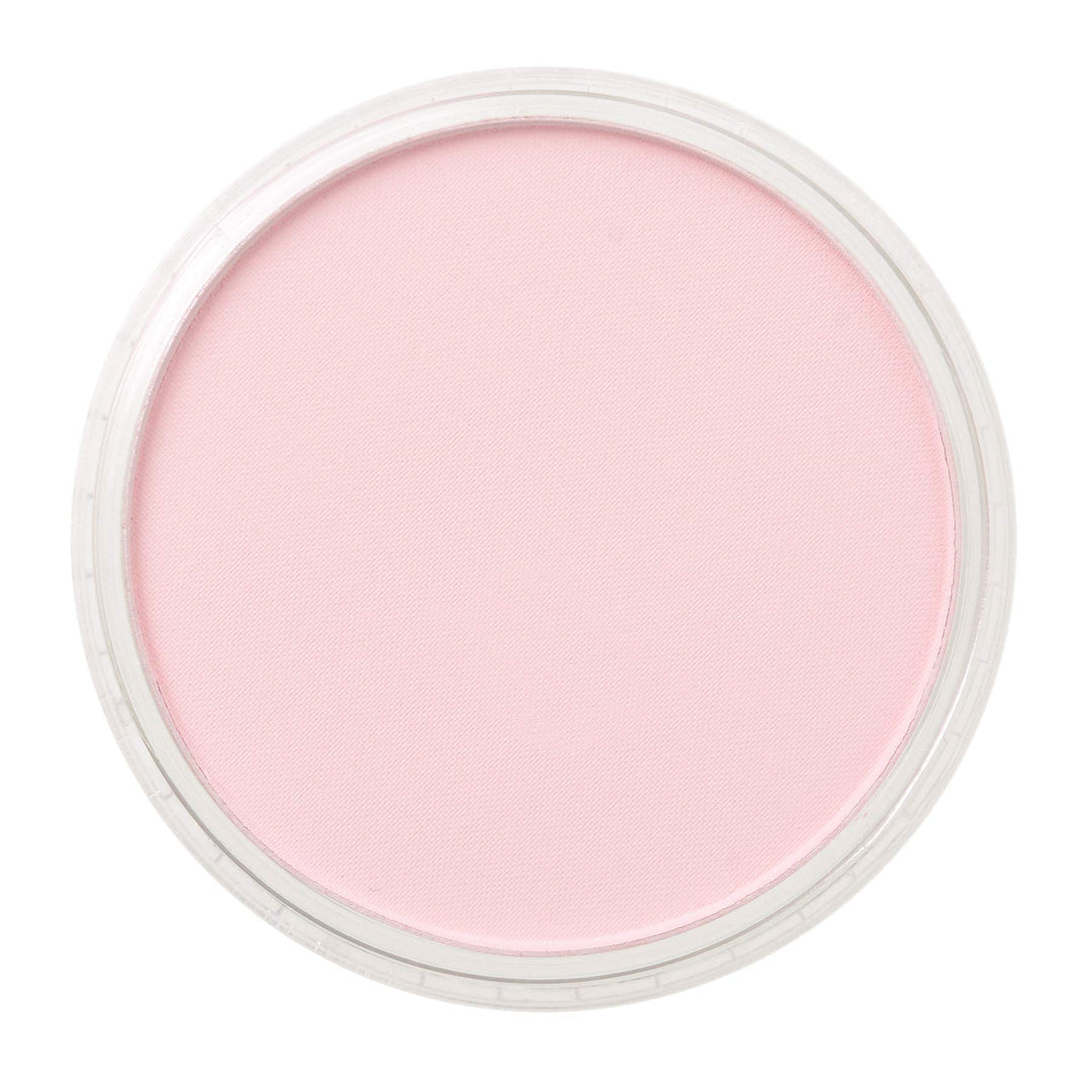 PanPastel 23408 Ultra Soft Artist Pastel, Permanent Red