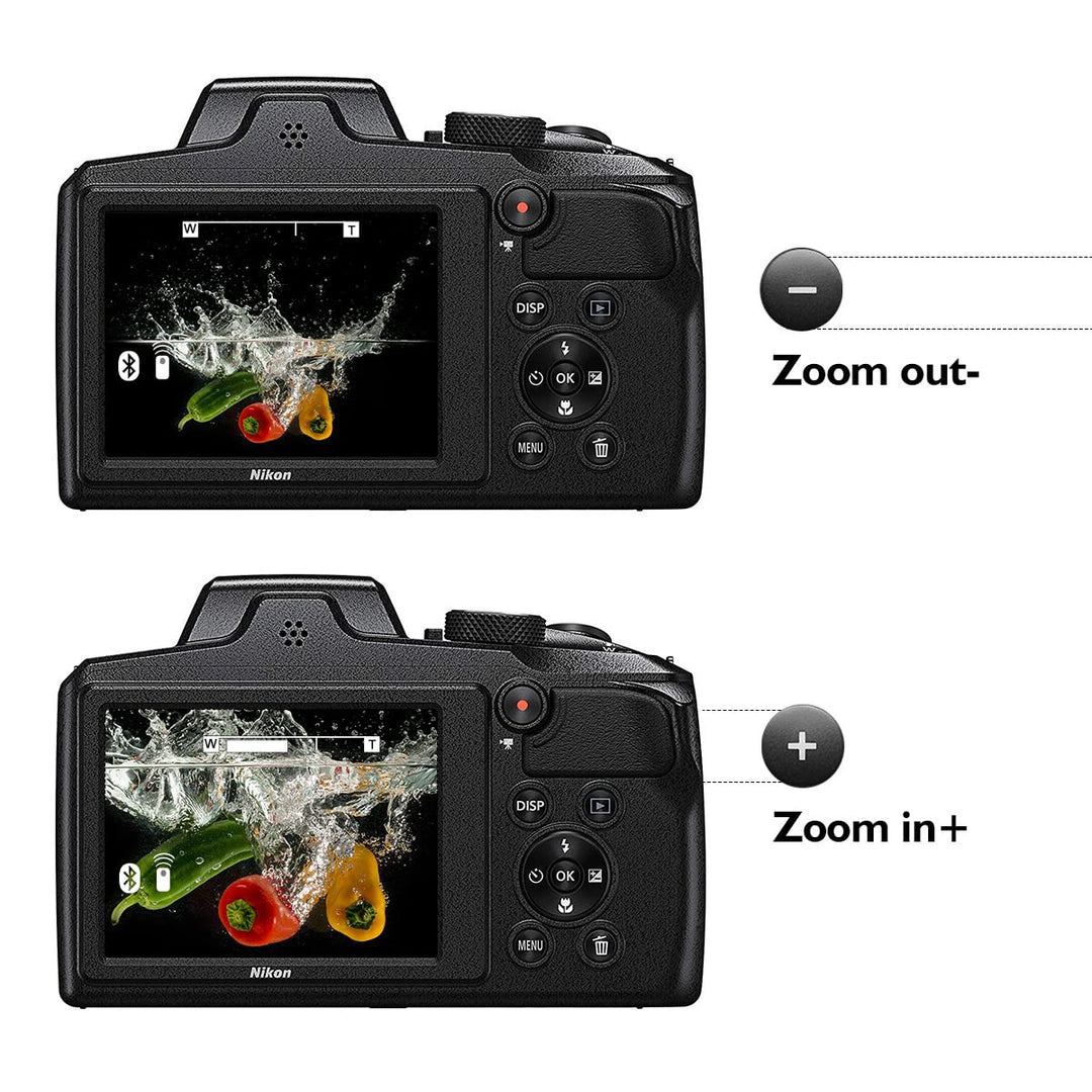 AODELAN Wireless Camera Remote Control Remote Shutter R