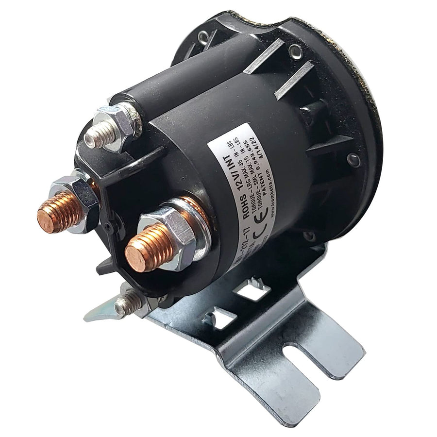 684-1261-212 12 Volt PowerSeal DC Contactor