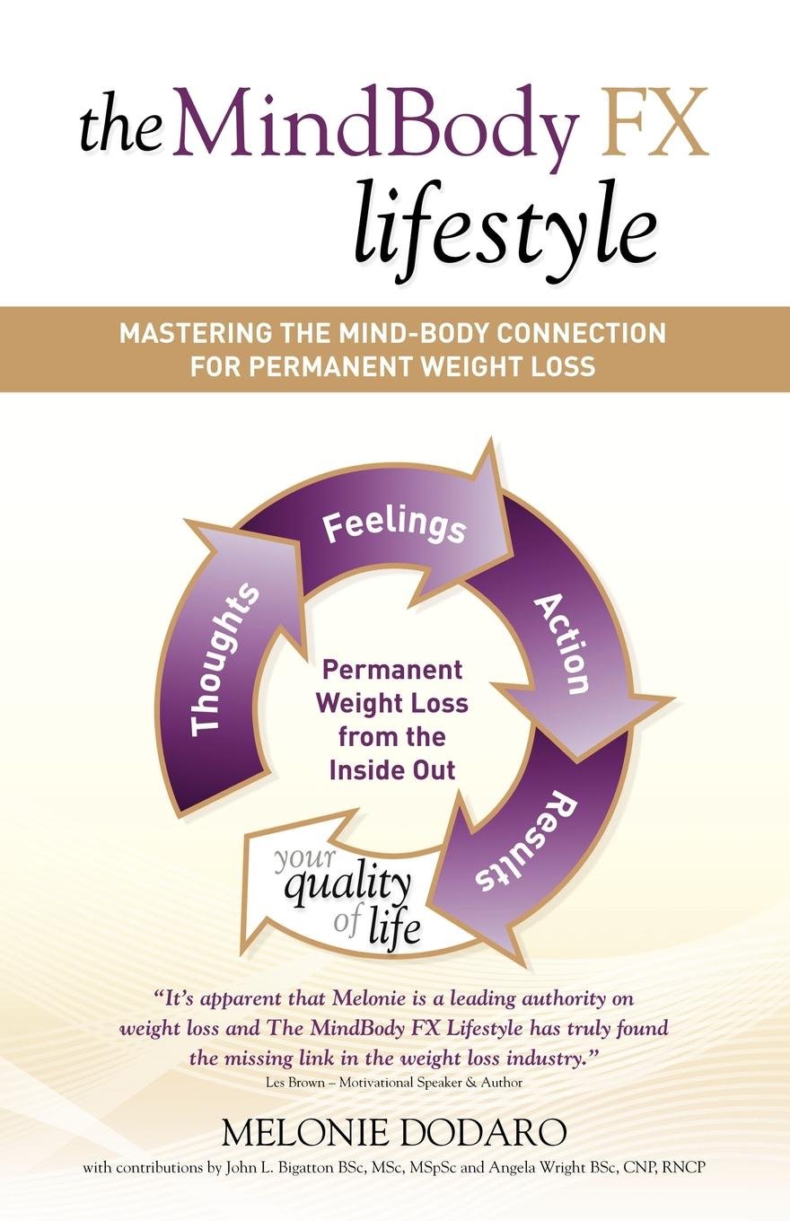 The MindBody FX Lifestyle: Mastering The Mind-Body Connection For Permanent Weight Loss