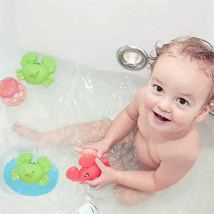 Cuttte Silicone Bathtub Stopper, 6 Inches Large Drain S