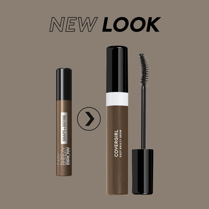 Easy Breezy Brow Mascara (packaging may vary)