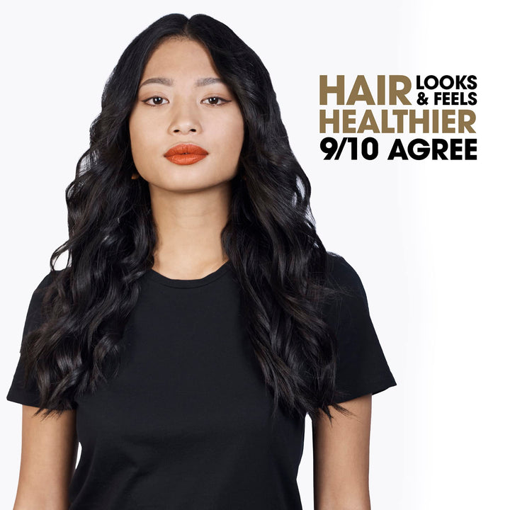 Bodyguard Heat Protectant for Hair Heat Protect Hair Spray, Lightweight Formula for Healthier Looking &amp; Feeling Hair 4 fl. oz.