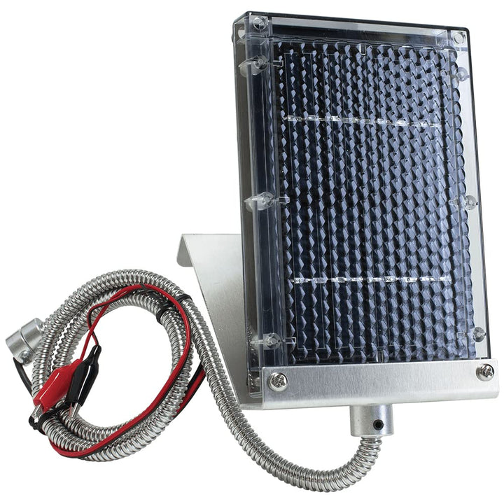 6-Volt eDRENALINE Solar Panel