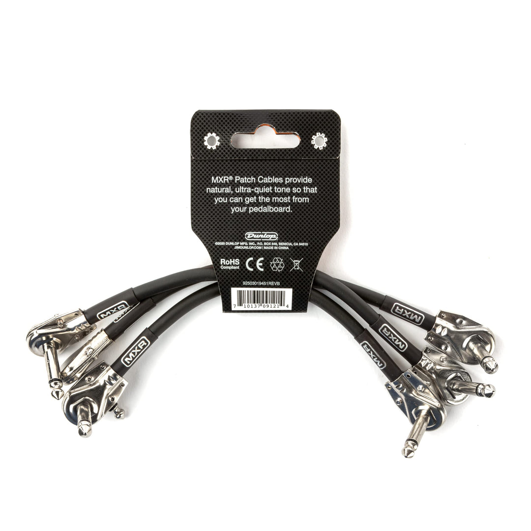 Patch Cable 6 in|15 cm - 3 Pack (3PDCP06)
