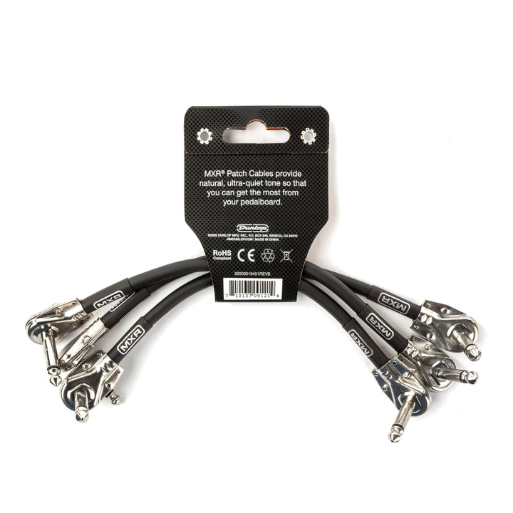 Patch Cable 6 in|15 cm - 3 Pack (3PDCP06)