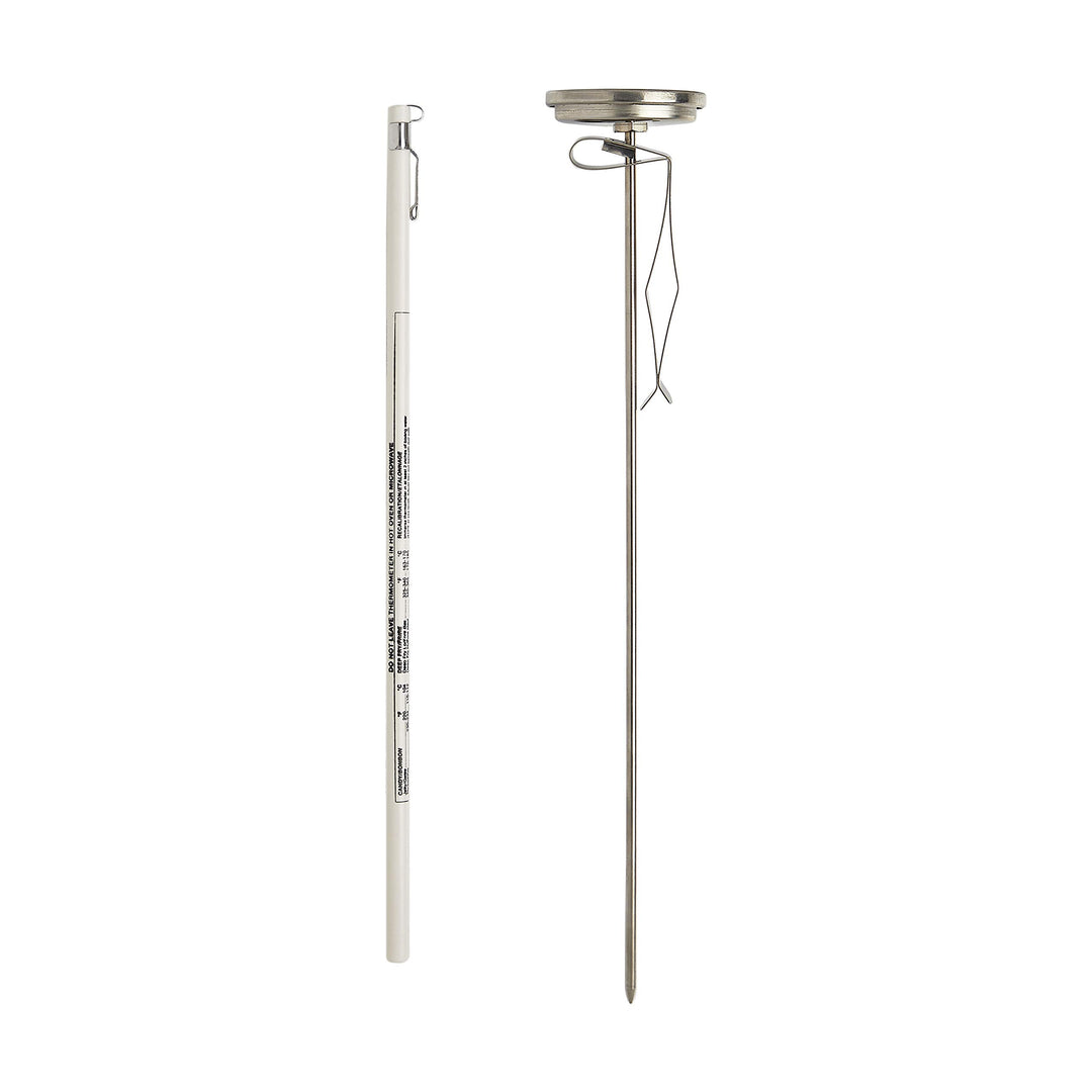 IRL500 InstaRead Deep Fry Turkey Thermometer