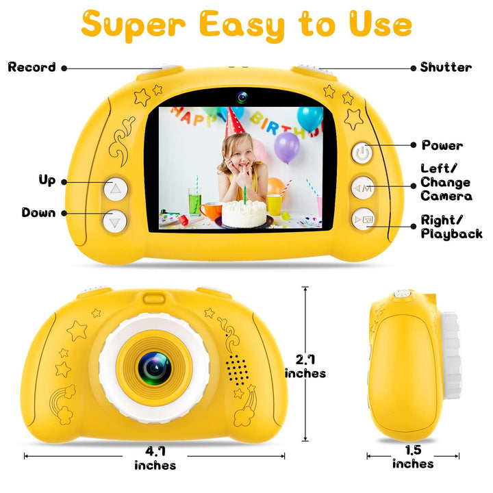 Children's Camera