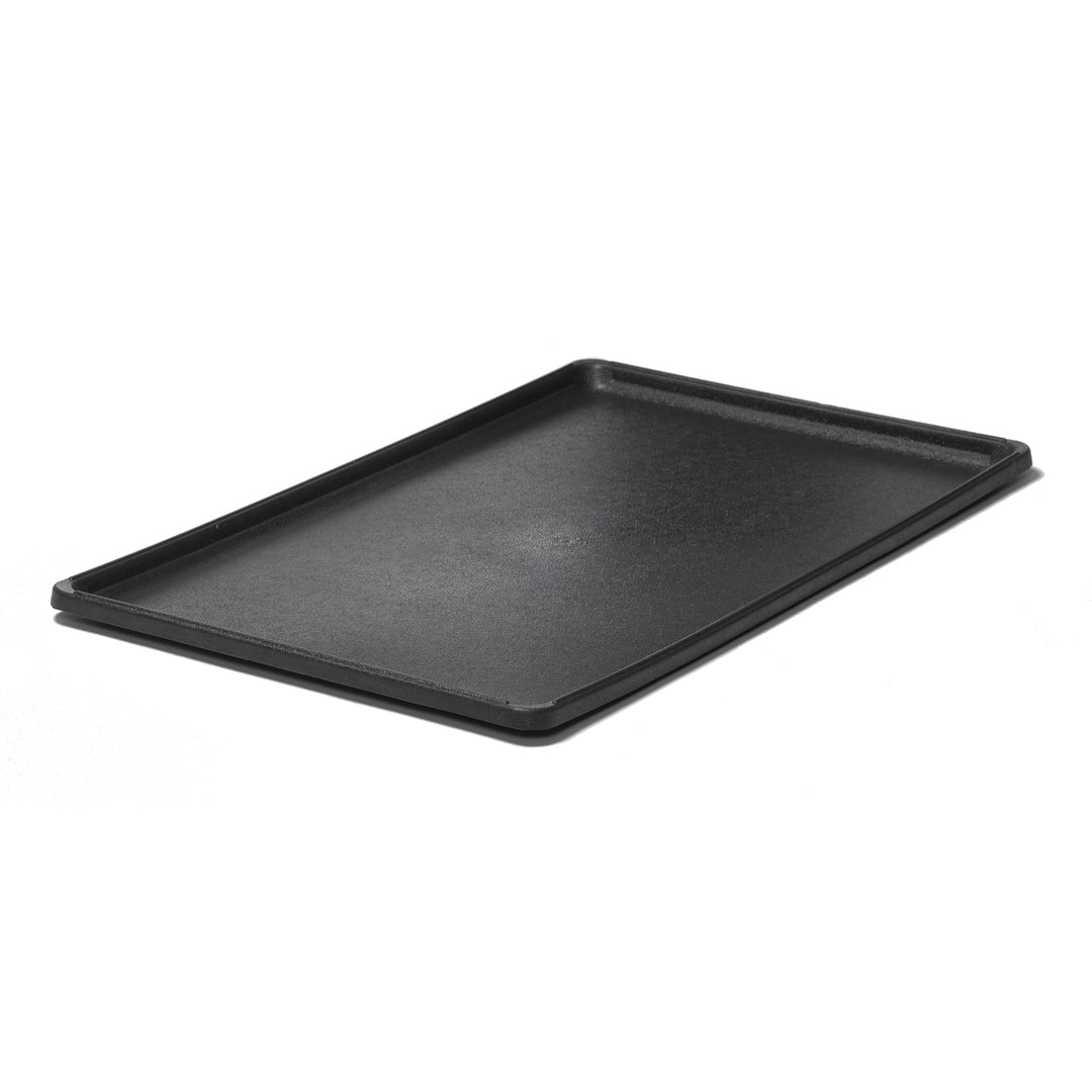 Replacement Pan 42 Inch Long Midwest SUV Dog Crate; 41.34L x 20.48W x 1.19H Inches; 24PAN; Black