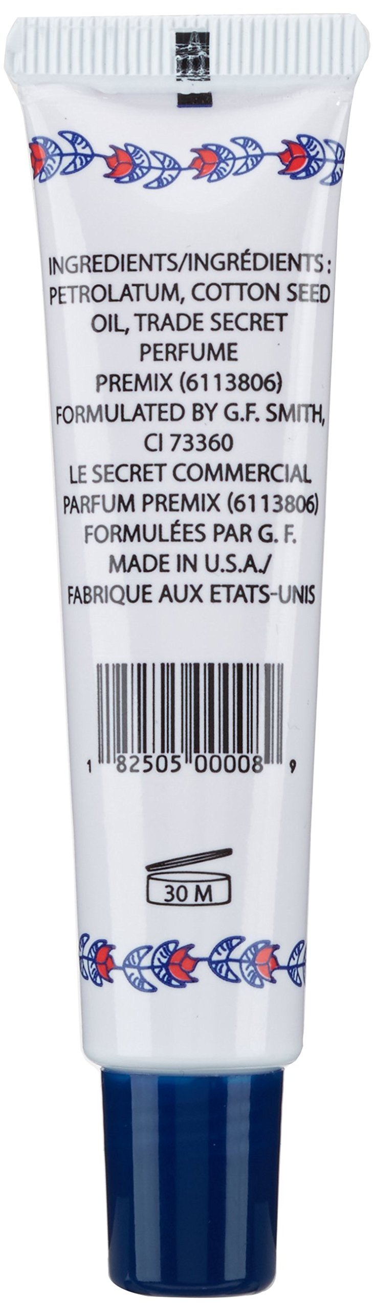 Rosebud Salve Balm Tube 0.5 Oz - Lot of 3