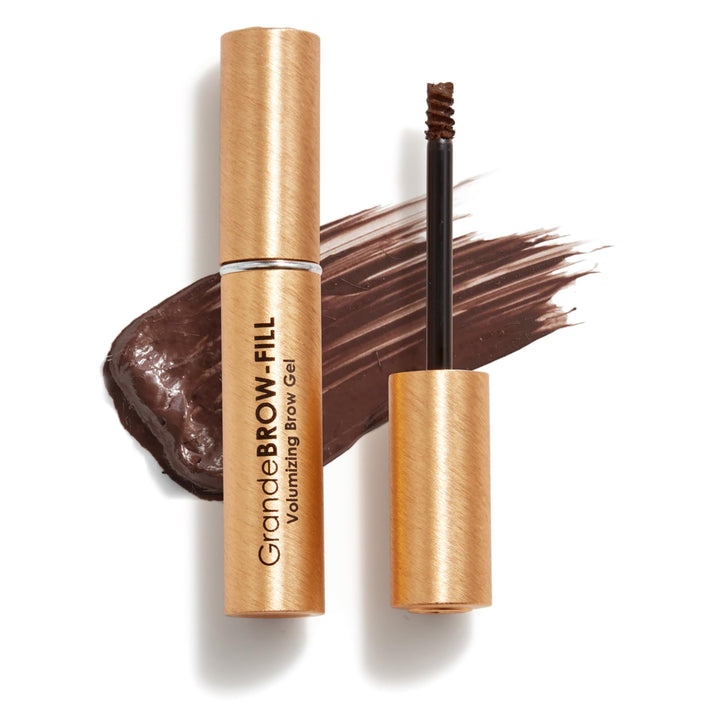 Grande Cosmetics GrandeBROW-FILL, Dark