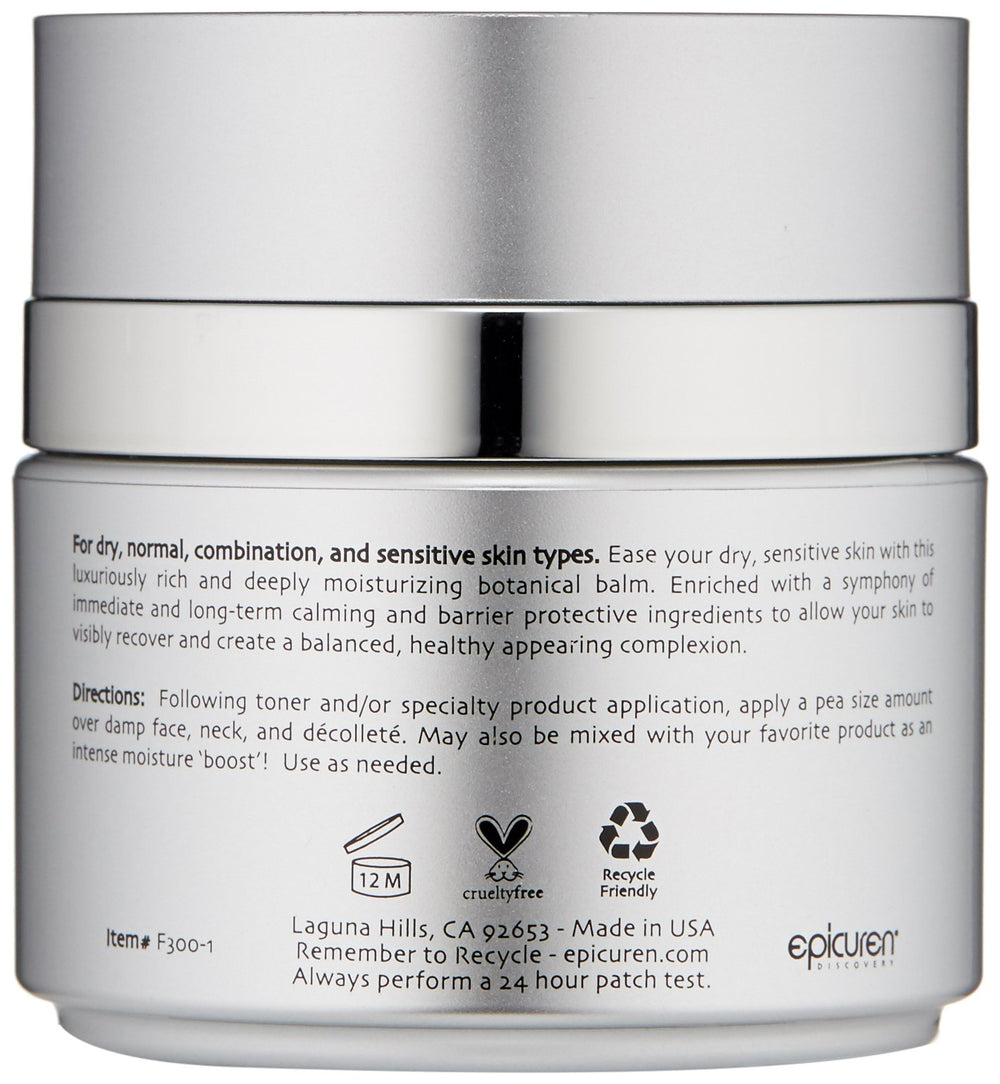 Soothe Dermal Repair Balm (1 oz)