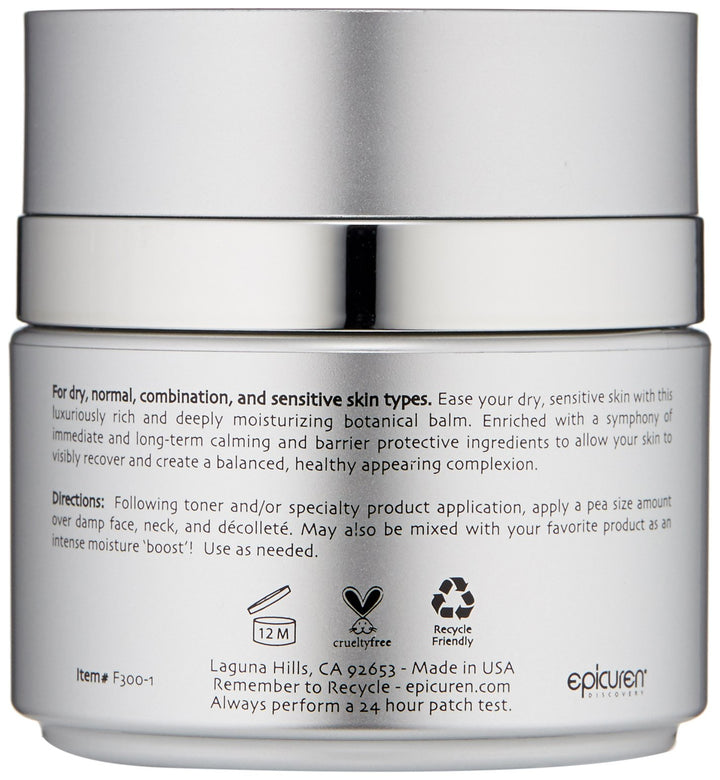 Soothe Dermal Repair Balm (1 oz)