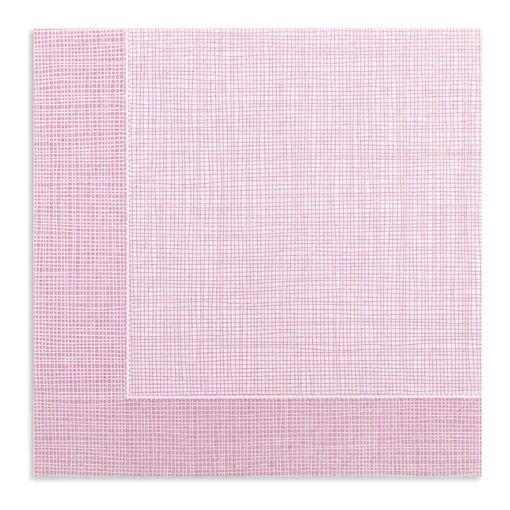 Luxenap Super Lux Disposable Dinner Napkins - Soft and 