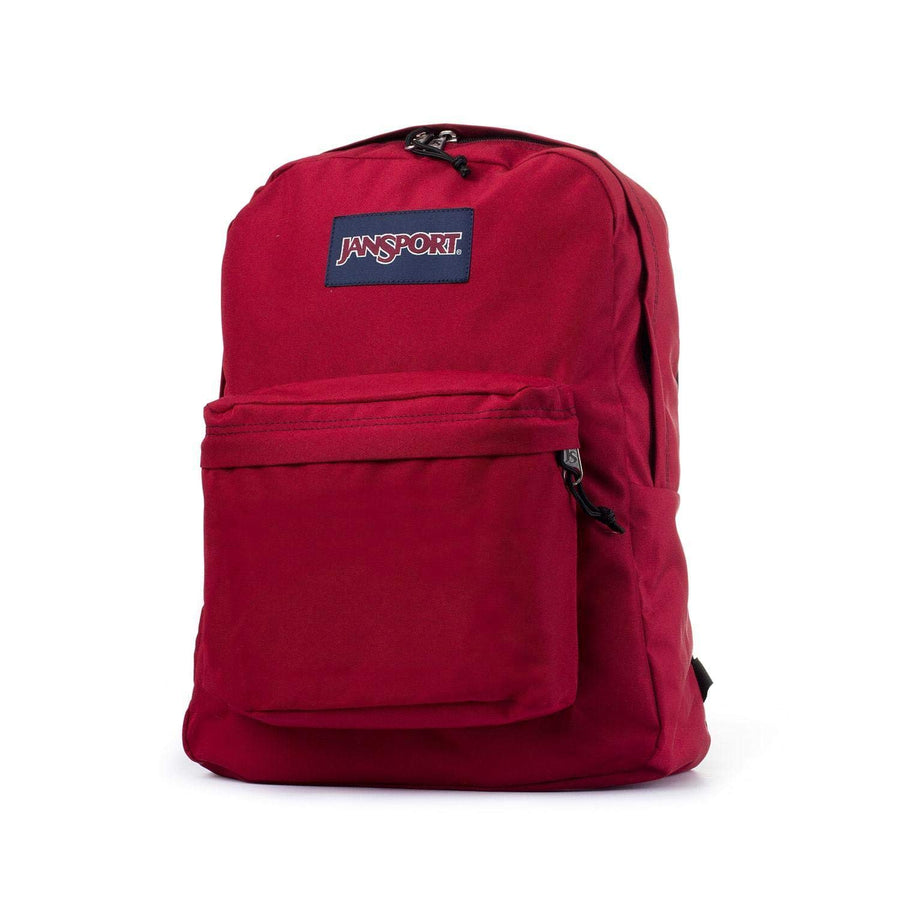 JanSport SuperBreak One Backpack for, Viking Red - Dura