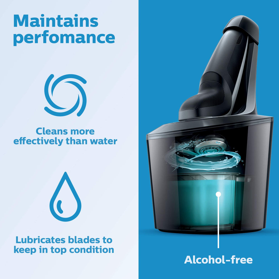 Cleaning Cartridges for SmartClean System, 2 Count, JC302/52