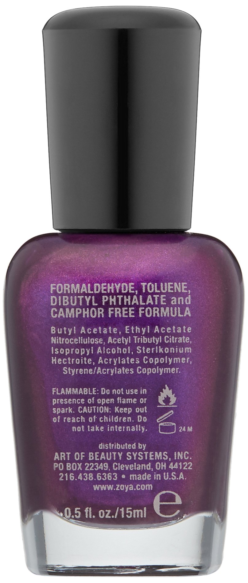Nail Polish Hope 15ml