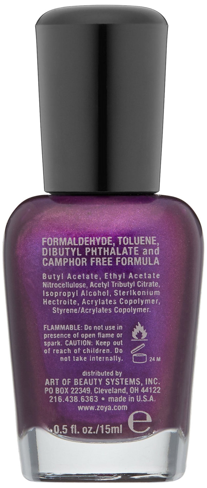 Nail Polish Hope 15ml