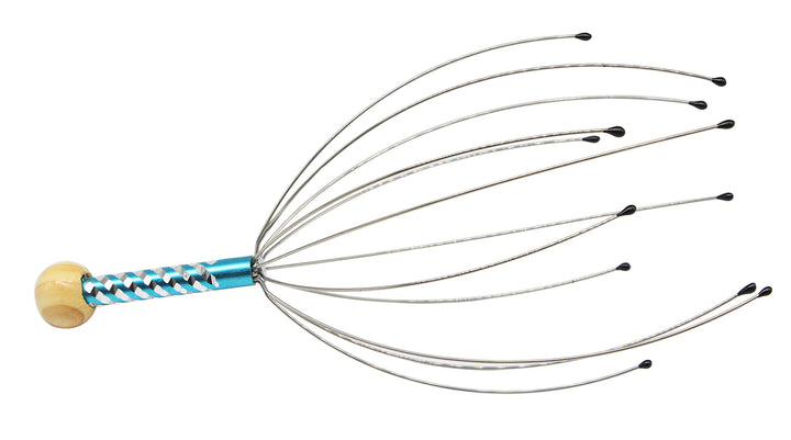 CGTime Massager 4-Pack ââ‚¬â€œ Handheld Head Massage Ti