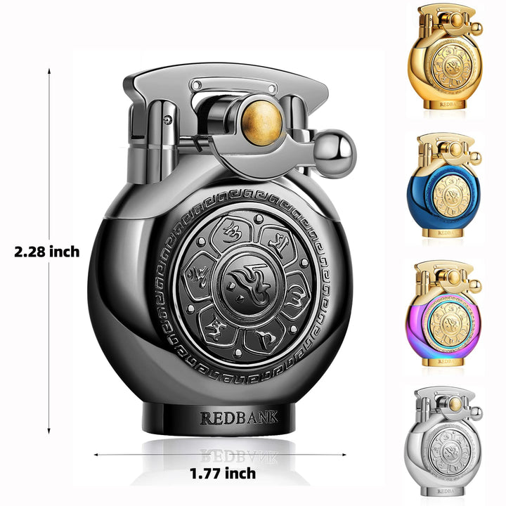 REDBANK Pressure-Relief Lighter,Relaxing Lighter,Anxiet