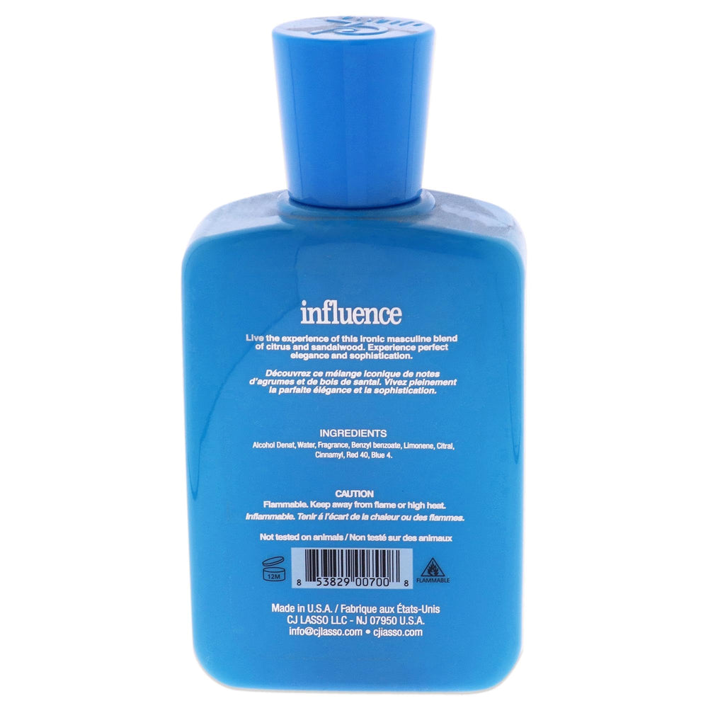 Fragrance Mist, Influence, 7.6 Ounce