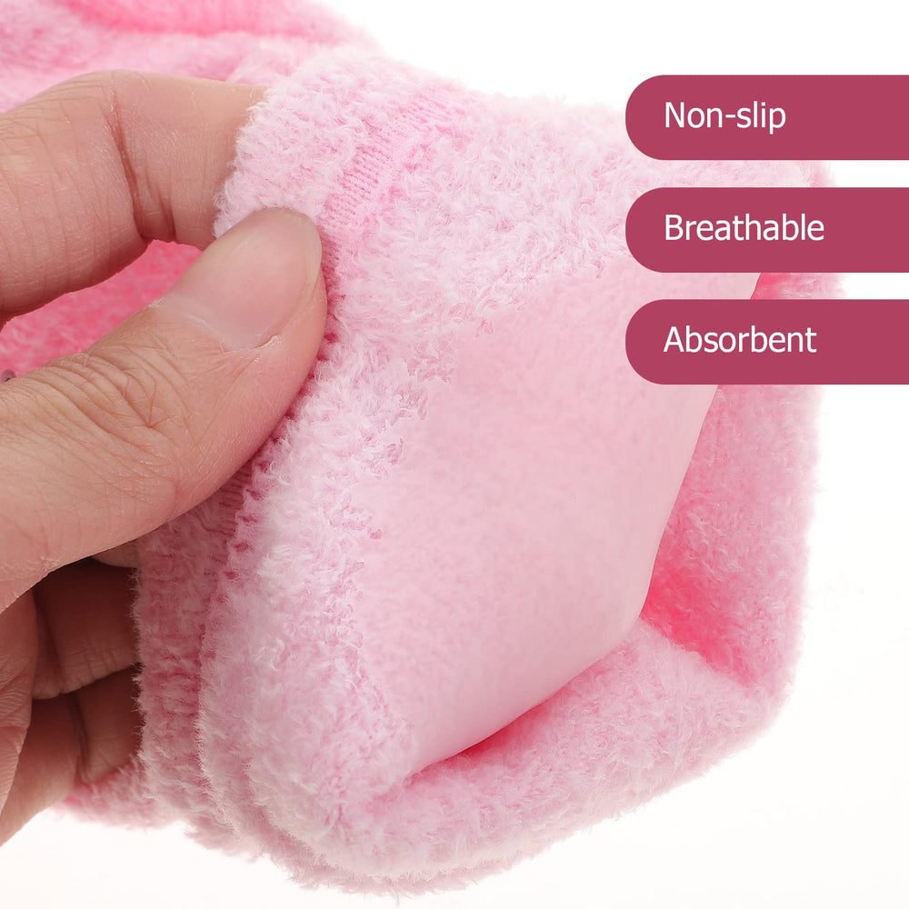 Healifty Elbow Moisturizing Breathable Elbow Protection
