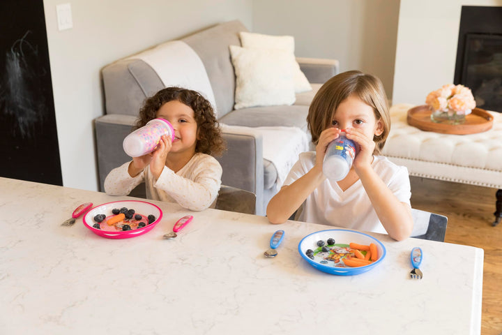 Playtex Mealtime Paw Patrol Utensils for Boys Including