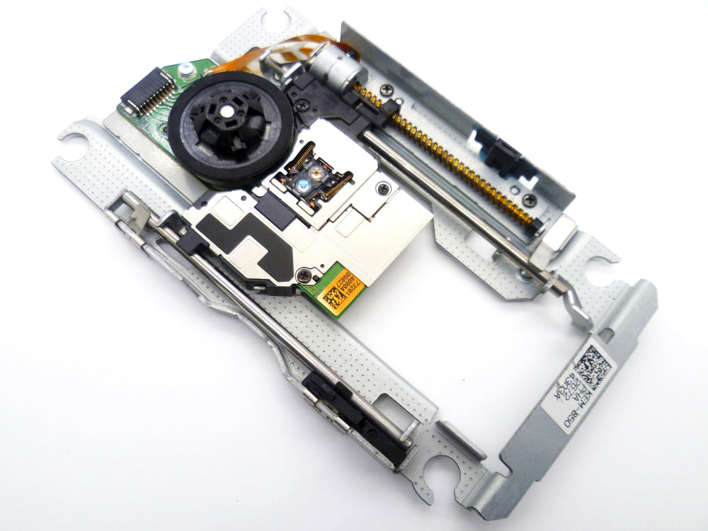 Laser Lens Disk ROM DVD Drive Complete with Deck Module