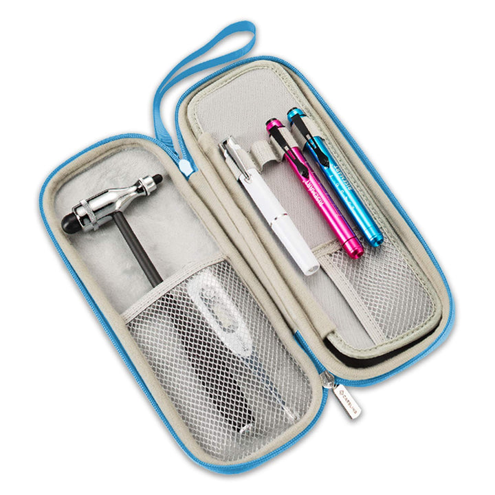 Caseling Hard Stethoscope Case Compatible with 3M Class