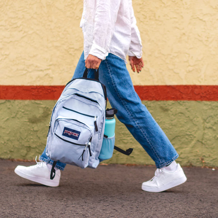 JanSport Laptop Backpack - Computer Bag with 2 Compartm