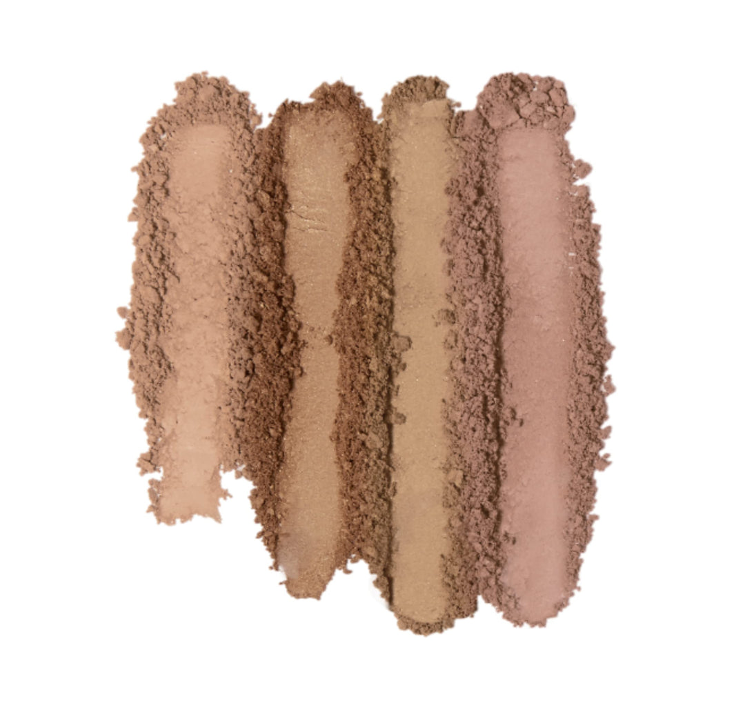 Bronzer Palette, 0.56 Ounce