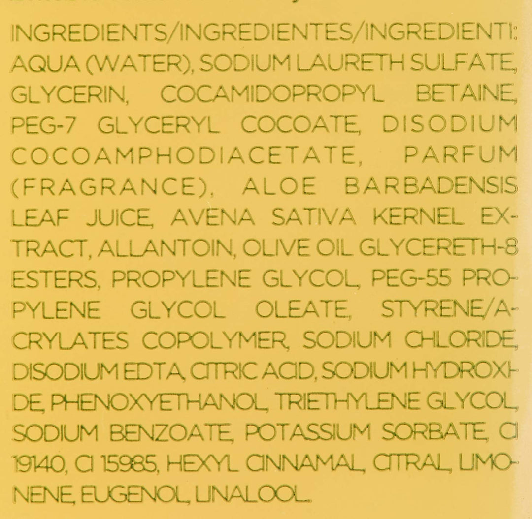 Liquid Soap 300ml liquid soap by Agua de Colonia Concentrada