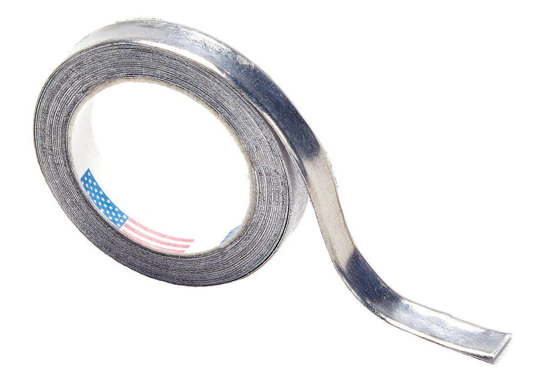 Tourna Lead Tape - 1/4-inch wide