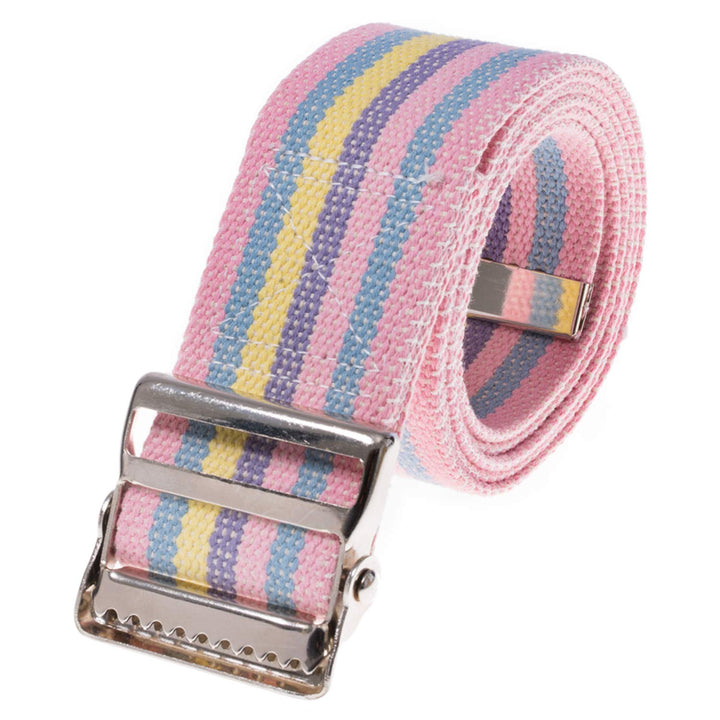 COW&amp;COW Gait Belt 54inch - with Metal Buckle - 