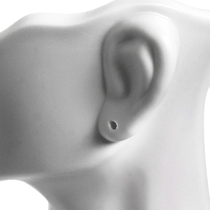 MOOCA Tabletop Small Necklace &amp; Earring Jewelry