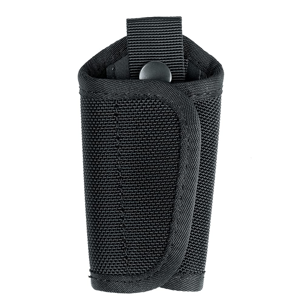 TAFTACFR Nylon Silent Key Holder for Duty Belt Durable 
