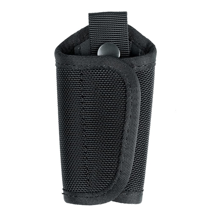 TAFTACFR Nylon Silent Key Holder for Duty Belt Durable 
