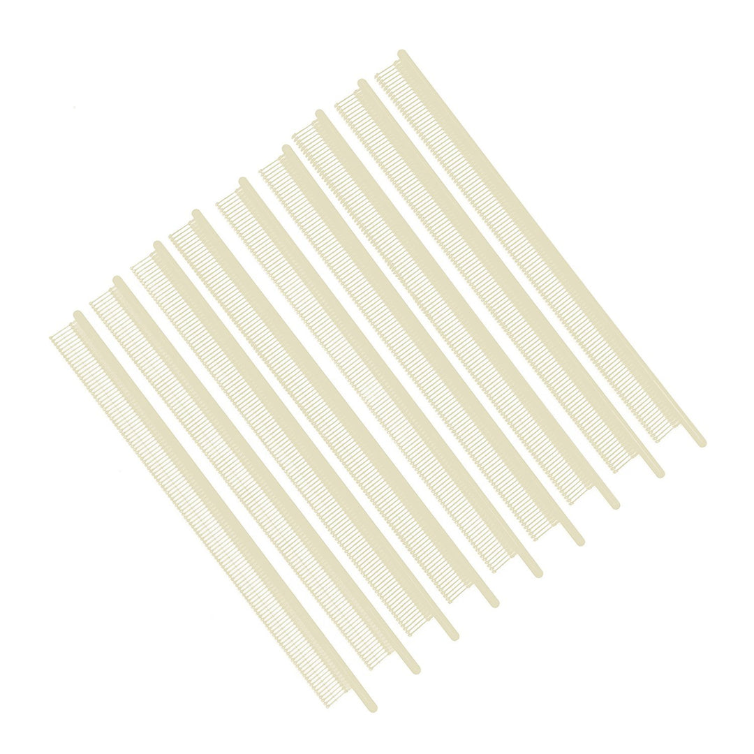 Avery Dennison 111720 4.4mm Micro Stitch Fastener Refills, White