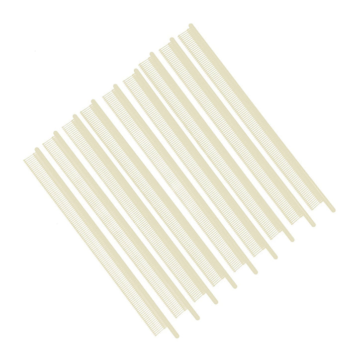 Avery Dennison 111720 4.4mm Micro Stitch Fastener Refills, White