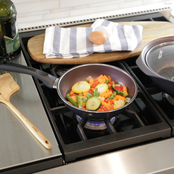 TECHEF - Art Pan Collection, 8-in Nonstick Frying Pan, 