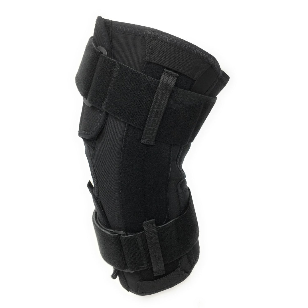 OTC Orthotex Knee Stabilizer Wrap with Spiral Stays, 5X
