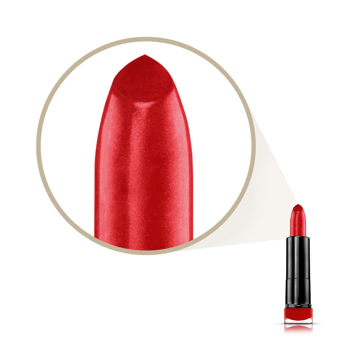 Max Factor Marilyn Monroe Lipstick Collection : Ruby Red