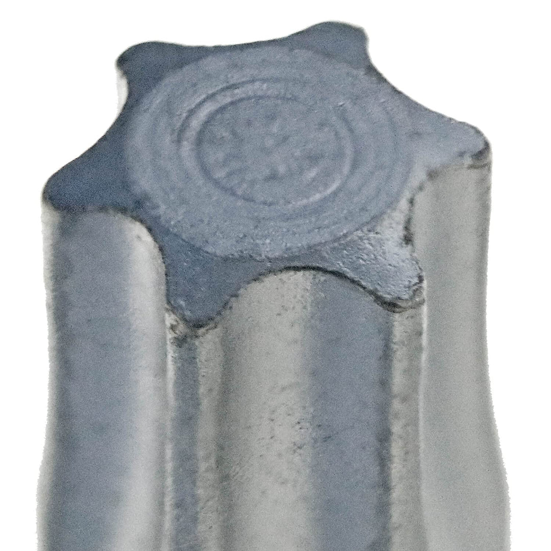 T25 (T-25) Torx/Star Driver Bit - T25 x 3-1/2 Torx/Star