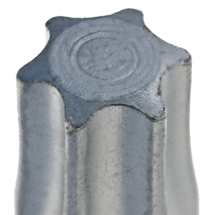 T25 (T-25) Torx/Star Driver Bit - T25 x 3-1/2 Torx/Star