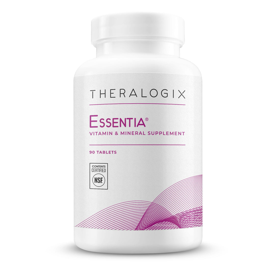 Essentia Multivitamin for Women - 90-Day Supply - Women&#39;s Daily Multivitamin - Supports Immune Health &amp; Bone Health - Includes Vitamin C, Vitamin D, Zinc &amp; More - NSF Certified - 90 Tablets