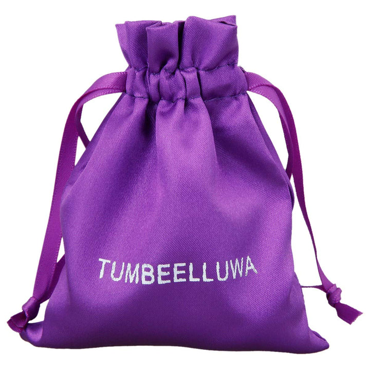 Polished Semi Precious Loose Beads for Jewelry Making, 5-8 mm Chips Tumbled Stones Beads 33 Strand, Amethyst