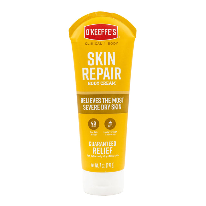 O&#39;Keeffe&#39;s K0700008 Skin Repair Tube, 7 oz
