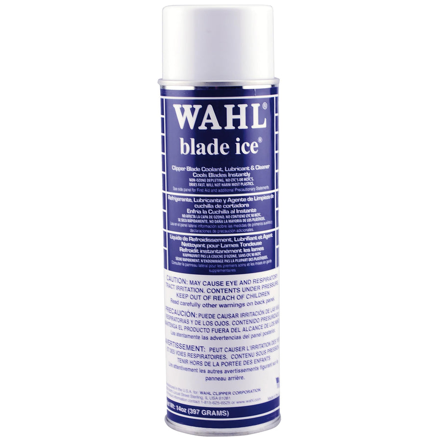 Blade Ice Spray Blade Coolant Cleaner Lubricant Instant Cooling 414ml
